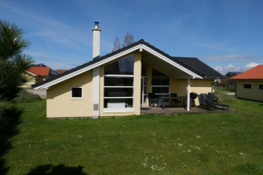 Resort 2 Sea Lodge C 40 in Großenbrode